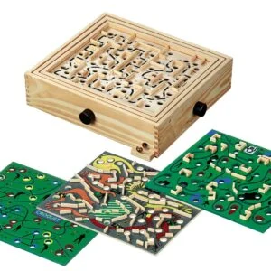 Labyrinthe 3193 philos thonon les bains jeux reves et jouets