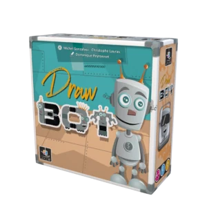 Draw Bot