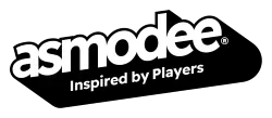 Asmodee