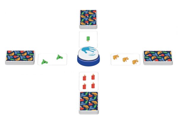 Halli Galli magic twist – Image 3