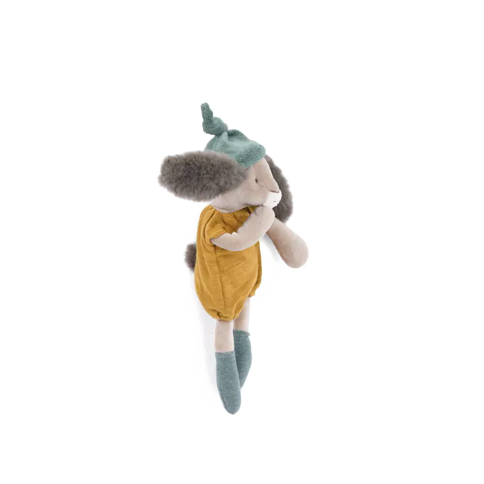 Petite_peluche_Lapin_ocre_Trois_petits_lapins_Moulin_Roty_2