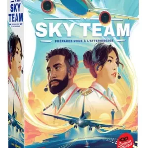 Sky team