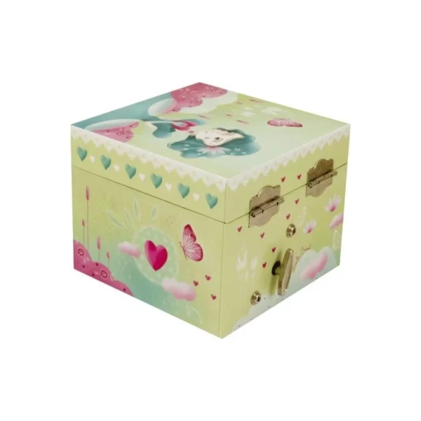 boite-a-musique-coffre-a-bijoux-a-tiroir-papillon