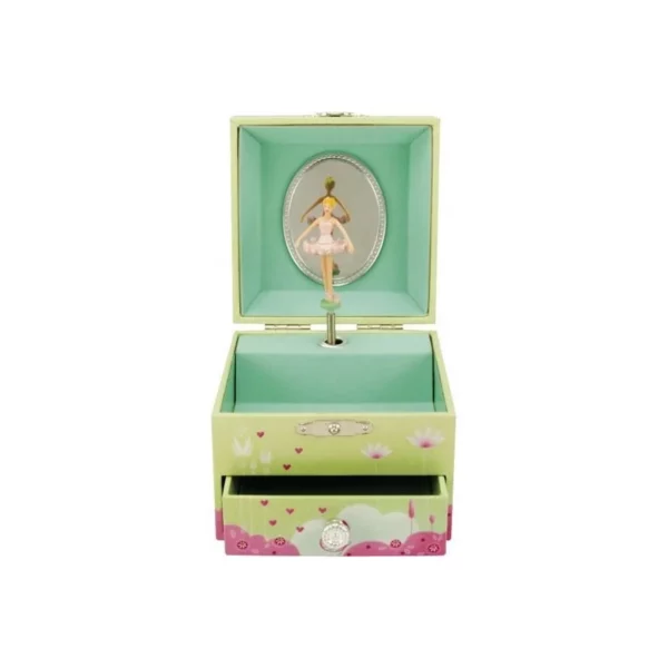 boite-a-musique-coffre-a-bijoux-a-tiroir-papillon