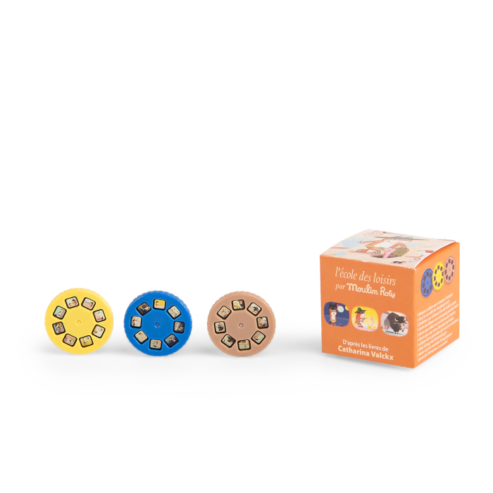 Boite_de_3_disques_pour_lampe_Billy_Ecole_des_loisirs_Moulin_Roty