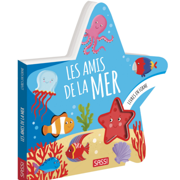 LES-AMIS-DE-LA-MER - livre en forme- librairie - livre - lecture - histoire du soir - jeux reves et jouets thonon les bains 6