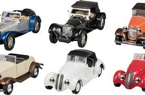 OLDTIMER COLLECTIE