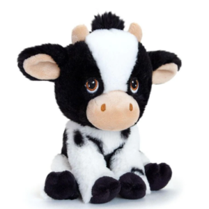 Peluche_ vache - doudou - naissance - jouets - enfant - jeux reves et jouets - thonon-les-bains - evian-les-bains - suisse - genève