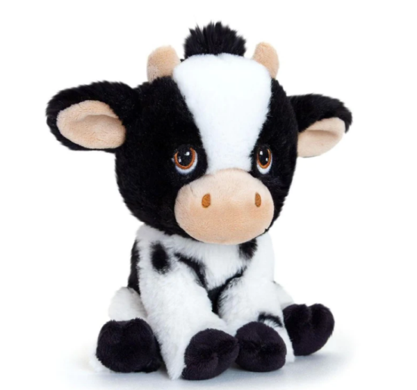 Peluche_ vache - doudou - naissance - jouets - enfant - jeux reves et jouets - thonon-les-bains - evian-les-bains - suisse - genève