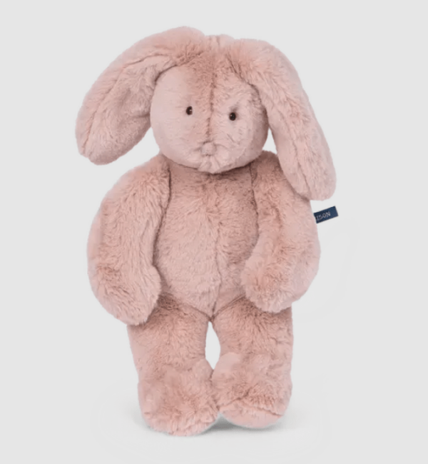 Peluche_Lapin_rose_Arthur_et_Louison_Moulin_Roty - jouets - enfant - jeux reves et jouets - thonon-les-bains - evian-les-bains