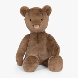 Peluche_ours - ourson _ géant - creme_ gris - blanc - brun - marron - Arthur_et_Louison_Moulin_Roty - jouets - enfant - jeux reves et jouets - thonon-les-bains - evian-les-bains - chablais - haute-savoie