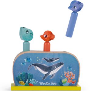 Pop Up -les-aventures-de-paulie - molin roty - jeux-reves-et-jouets- thonon-les-bains - évian-les-bains - chablais - haute-savoie 3