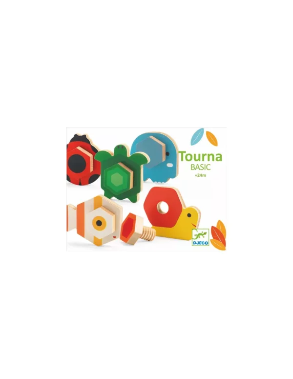 TournaBasic - Djeco - jeux reves et jouets - thonon - evian - haute-savoie - chablais - France - Suisse 2