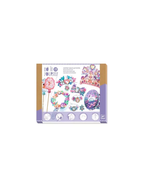 coffret-multi-activites-nymphea-do-it-yourself-djeco-2