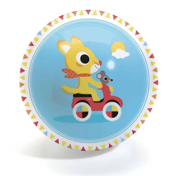cute-race-ball-diametre-12-cm-djeco
