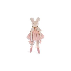 grande-souris-d-activites-la-petite-ecole-de-danse-moulin-roty - moulin-roty - jeux reves et jouets - thonon - haute savoie - suisse - france