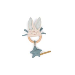 hochet-anneau-bois-lapin-bleu-la-petite-ecole-de-danse-moulin-roty - - cadeau de naissance - jeux reves et jouets - - thonon - haute savoie - suisse - france