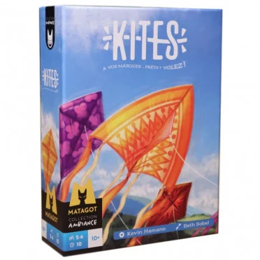 kites matkit01fr Thonon les bains matagot asmodee.