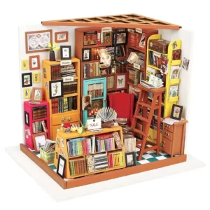 la-bibliotheque-de-sam-miniatures-3d-diy-rolife