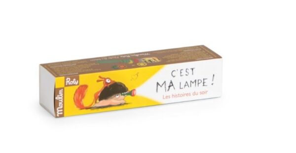 lampe à histoire - cest ma lampe - L'École des loisirs -livre - naissance - moulin roty - jouets - enfant - jeux reves et jouets - thonon-les-bains - evian-les-bains - chablais - haute-savoie 1