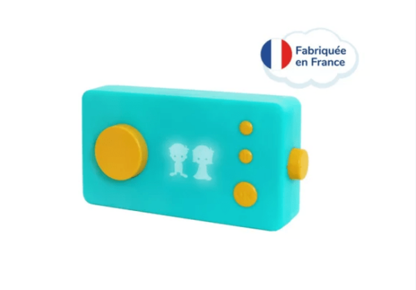 lunii - boite à histoires - enfant - thonon-les-bains - evian-les-bains - chablais - haute-savoie
