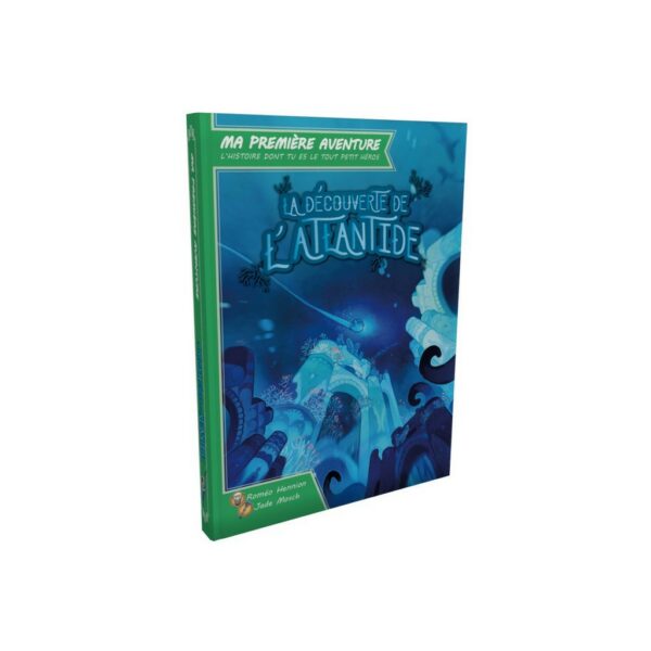 ma-premiere-aventure-la-decouverte-de-l-atlantide - jeux reves et jouets - thonon - evian - france - suisse 2