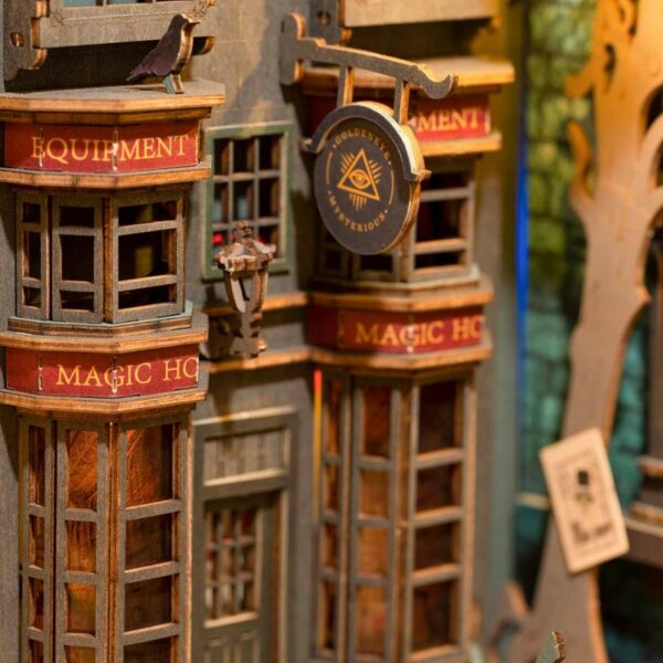 magic-house-miniatures-3d-diy-rolife-4