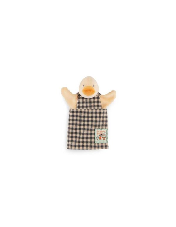 marionnette-amedee-le-canard-la-grande-famille-moulin-roty - jeux reves et jouets - thonon - haute savoie - suiise - france 1philos-dès l-oblivion- jaune - jeux reves et jouets - thonon - haute savoie - suiise - france 1