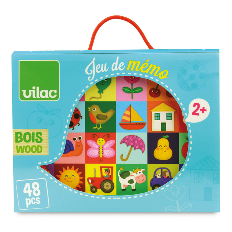 memo-imagier - jeu en bois - 2 ans - jeux de société - enfant - jeux reves et jouets - thonon - evian - haute-savoie - chablais - france - suisse