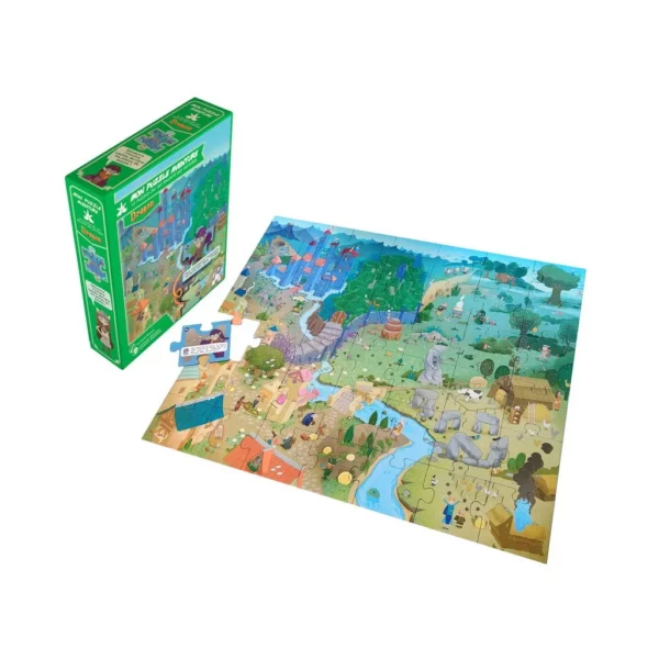 mon-puzzle-aventure-dragon - jeux reves et jouets thonon les bains evian les bains haute savoie chablais leman suisse 2