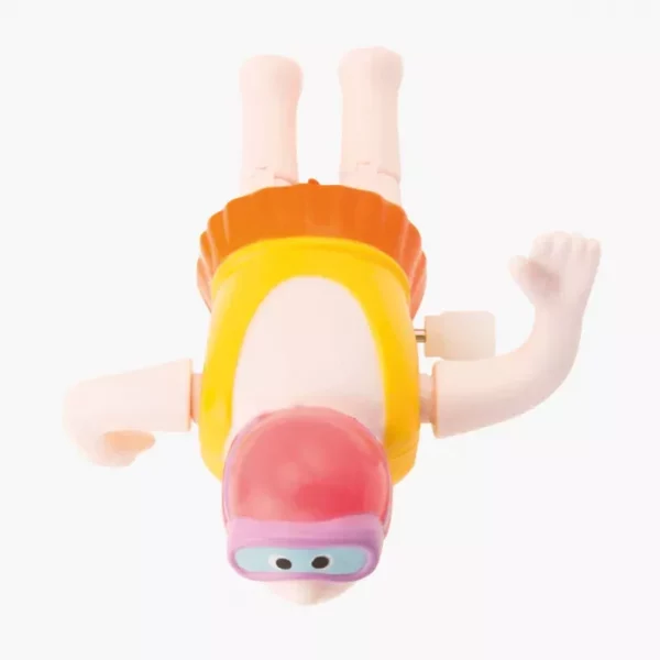 nageur fille - moulin roty - jouet de bain - jouets - jeux reves et jouets - thonon - evian - france - suisse -2