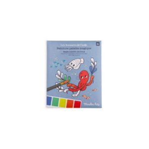 peinture-palette-magique-les-aventures-de-paulie-moulin-roty - jeux reves et jouets - thonon - haute savoie - suisse - france 1