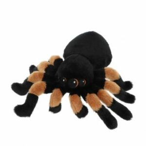peluche - araignée - tarentule - jeux-reves-et-jouets- thonon-les-bains - évian-les-bains - chablais - haute-savoie - suisse - geneve
