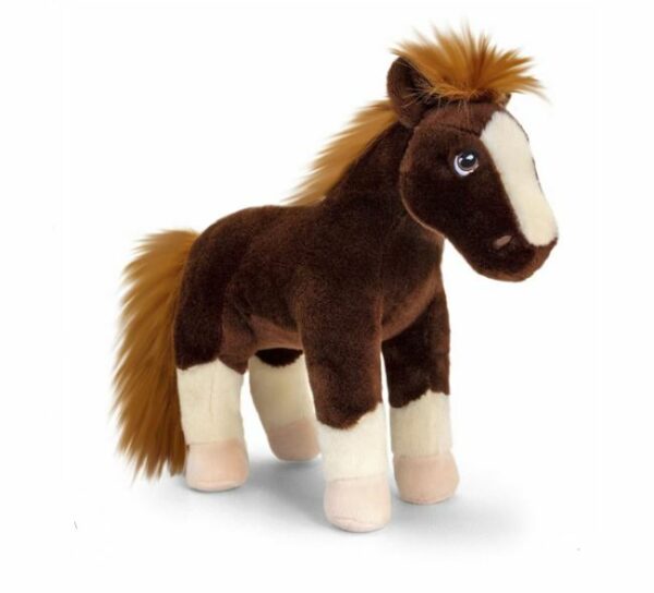 peluche - cheval - keeleco - jeux-reves-et-jouets- thonon-les-bains - évian-les-bains - chablais - haute-savoie - suisse - geneve