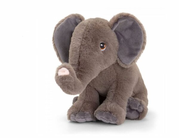 peluche - éléphant - keeleco - jeux-reves-et-jouets- thonon-les-bains - évian-les-bains - chablais - haute-savoie - suisse - geneve