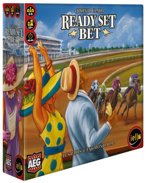 ready-set-bet 70145 iello jeu de societe jeux reves et jouets thonon les bains evian les bains haute savoie chablais leman suisse