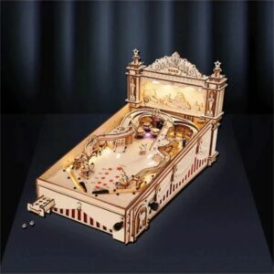 robotime-eg01-3d-pinball-machine