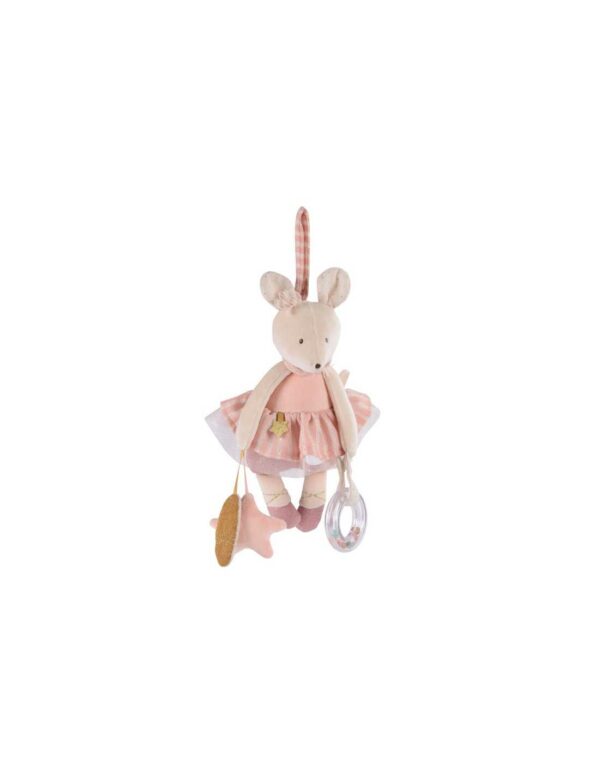 souris-d-activites-a-suspendre-la-petite-ecole-de-danse -moulin-roty - jeux reves et jouets - thonon - haute savoie - suisse - france
