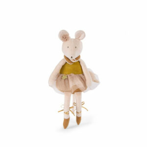 souris-musicale-moulin-roty-la-petite-ecole-de-danse - jeux reves et jouets - thonon - haute savoie - suisse - france