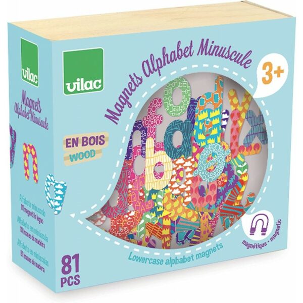 vilac-coffret-de-magnets-en-bois-minuscule - magnetique - jeu éducatif - jouet en bois - - jeux reves et jouets - thonon - evian - france - suisse -1
