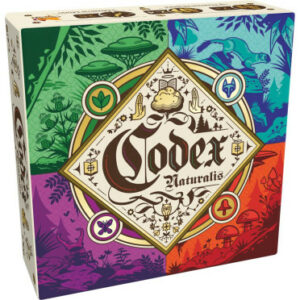 Codex naturalis