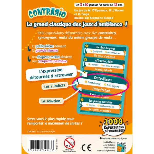 Contrario – Image 3