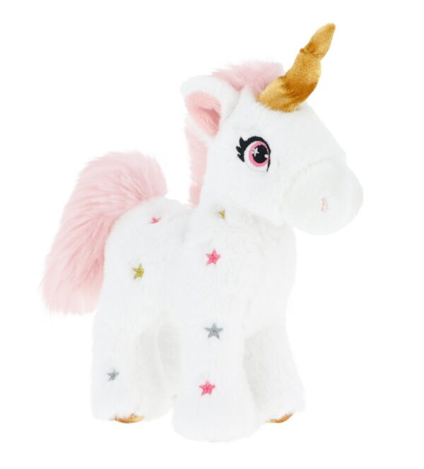 peluche - licorne - jouets - keel eco