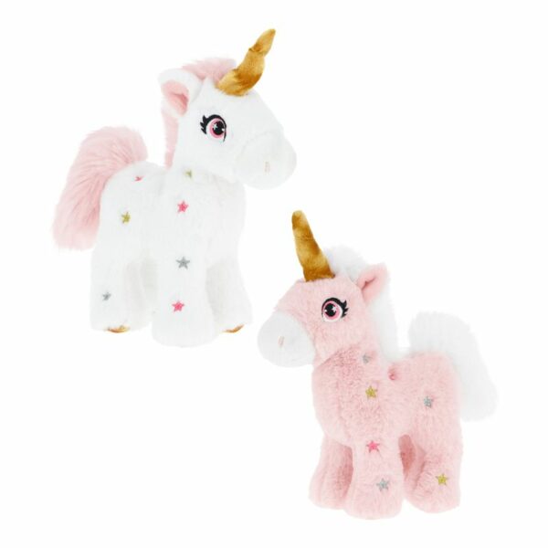 peluche - licorne - jouets - keel eco