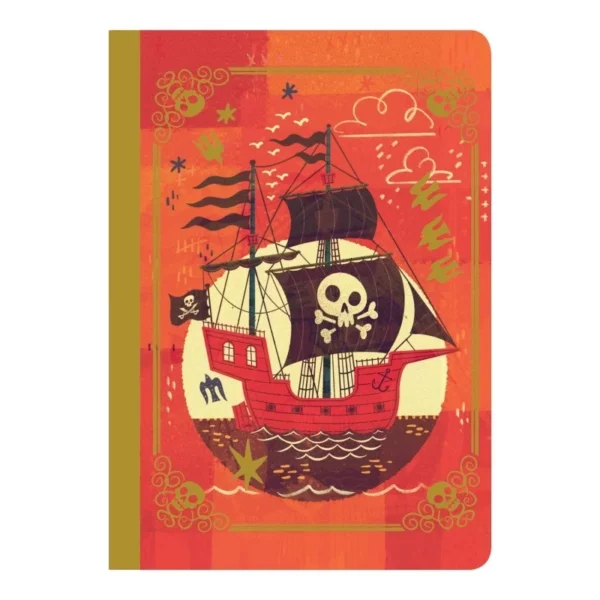 petits-carnets-steve-lovely-paper-djeco