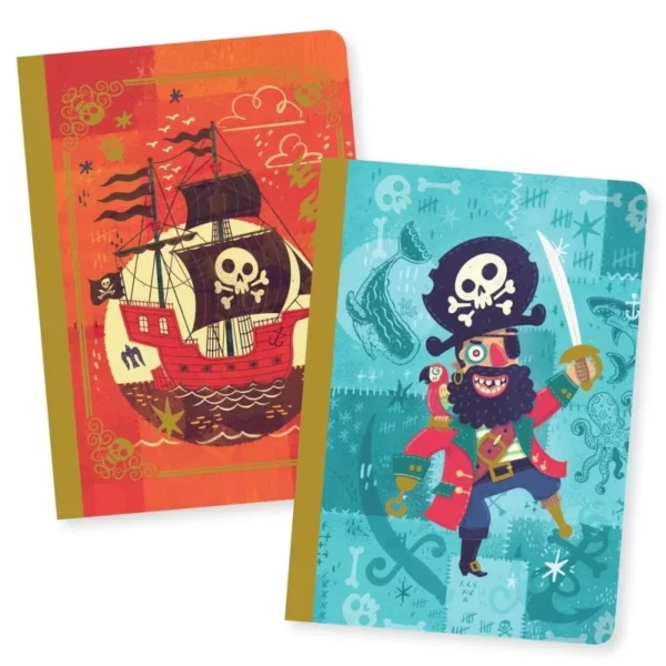 petits-carnets-steve-lovely-paper-djeco
