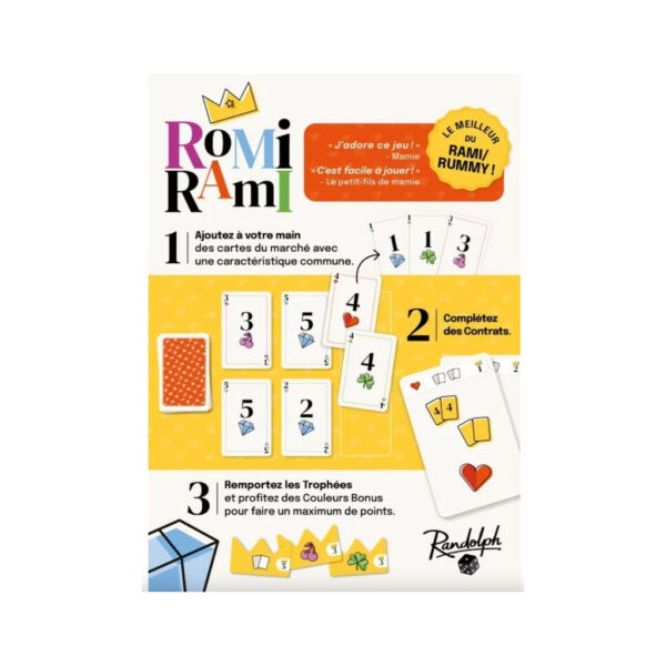 romi-rami