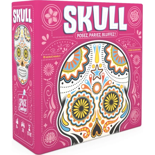 skull-silver