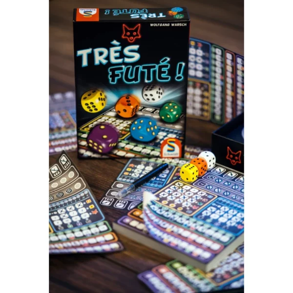 Três futé! – Image 2