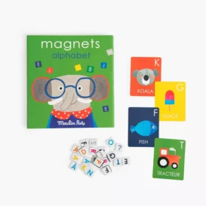 Jeu magnétique Alphabet - les popipop - moulin roty - educatif-4